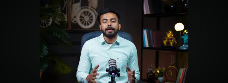 Daniyal, 25, India