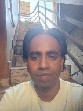 Rohit, 32, India