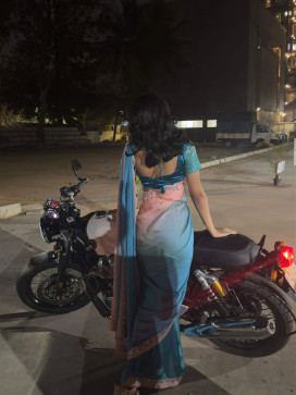 Deepika, 22, India