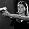gunpowder