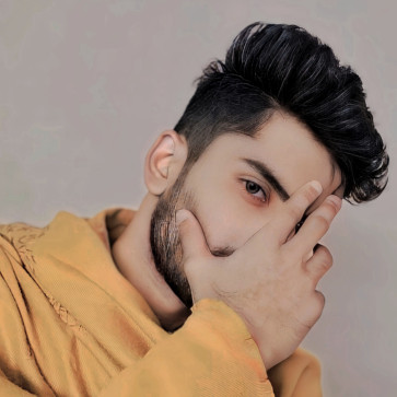 Ayan, 22, India