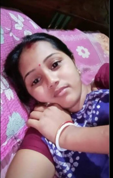 Anushree, 36, India