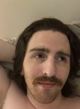 Conor, 31, Ireland