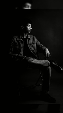 Pankaj, 19, India