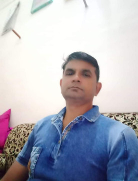 Sam, 25, India