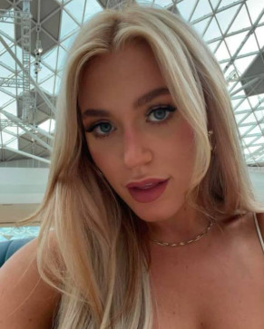 Jessica, 25, United States