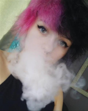 Emo Girl Haylee, 21, United States