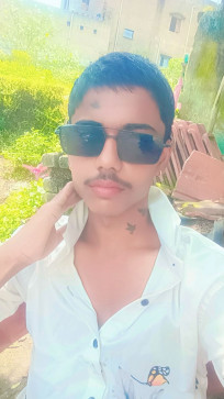 Nitesh Pasi, 19, India