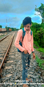 Alone, 20, India