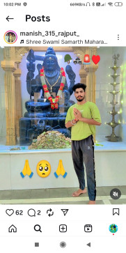 Hitesh, 20, India