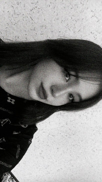 Anastasia, 19, Uzbekistan