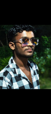 Surya Vlog, 18, India