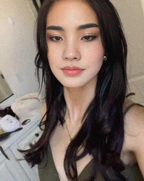 Alexandria Ortega, 21, Mexico