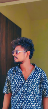 Praney, 22, India