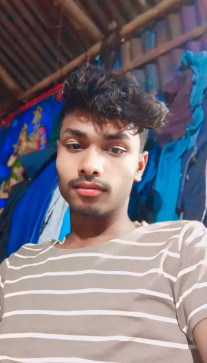Niranjan Kumar, 18, India