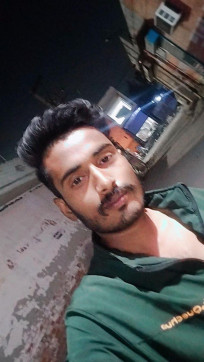 Ajay Singh, 23, India