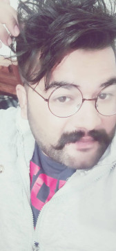 Harlove, 28, India
