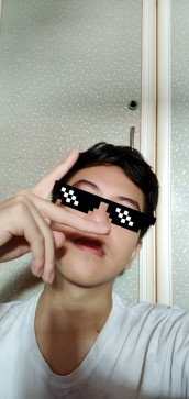 Zymusss, 21, Singapore