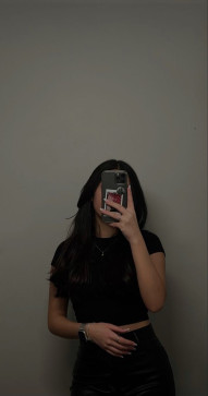 Anjali Sub, 22, India