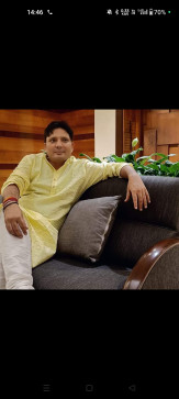 Jaani, 35, India
