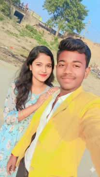 Raja Rajput, 18, India