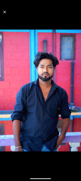 Tilu Baba, 24, India