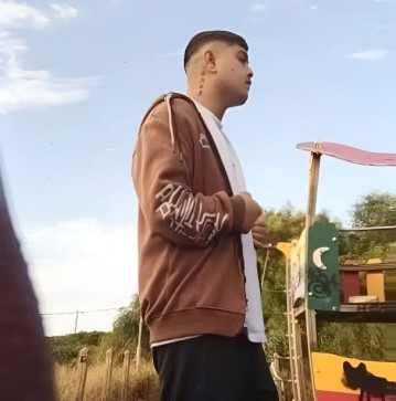 Aryan Xettri, 22, Portugal