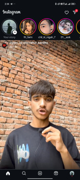 Hero, 18, India