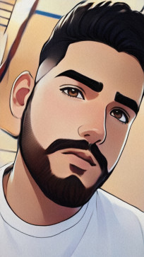 Ayush, 25, India