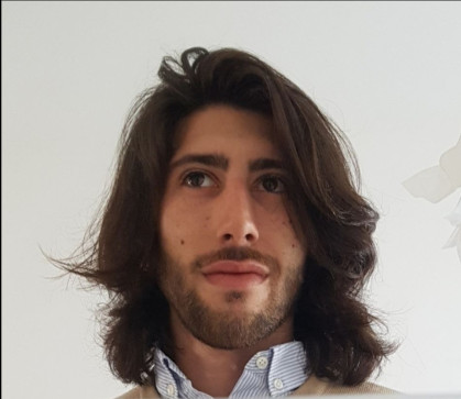 HPF, 35, Italy