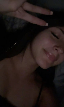 Sofia, 21, Norway