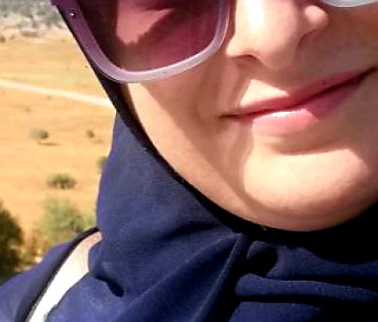 Rosie, 38, Turkey