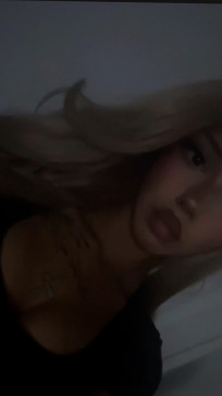 Aria, 19, United States