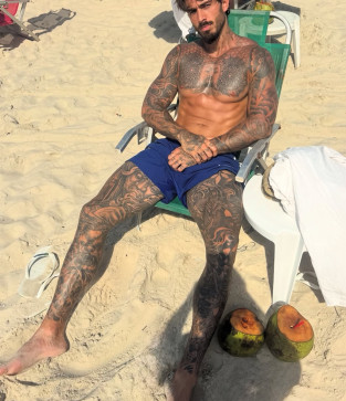 Chuba Hubbard, 35, United States