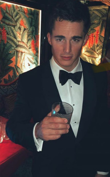 Chuba Hubbard, 35, United States