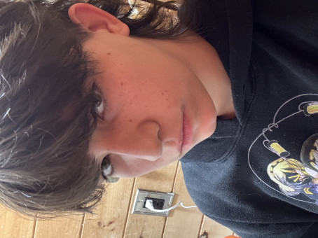 Alex, 18, United States