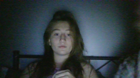 Kadence, 18, United States