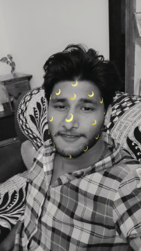 Ty Ty, 18, India