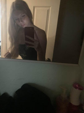 Madii, 19, United States
