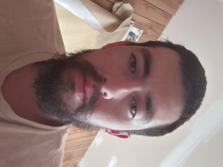 Roger Castro, 27, United States