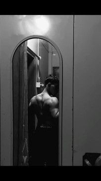 Prince, 20, India