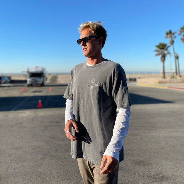Kenneth Lee, 18, United States