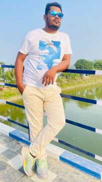 Shaid Afridi, 25, India