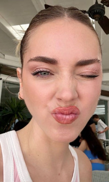 Tonia Mason, 30, United States
