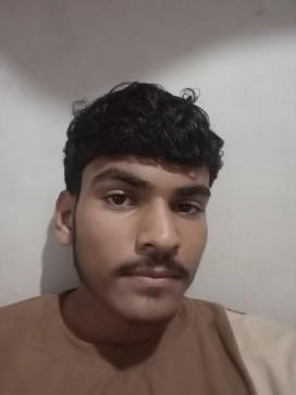 Rudra, 18, India