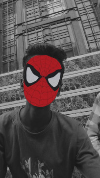 MRRohit Singh, 18, India