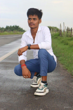 Rohit Das, 23, India