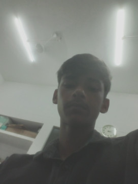 Aayu, 18, India