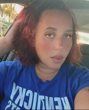 Misskristiana2, 35, United States