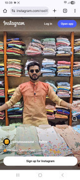 Rush, 21, India